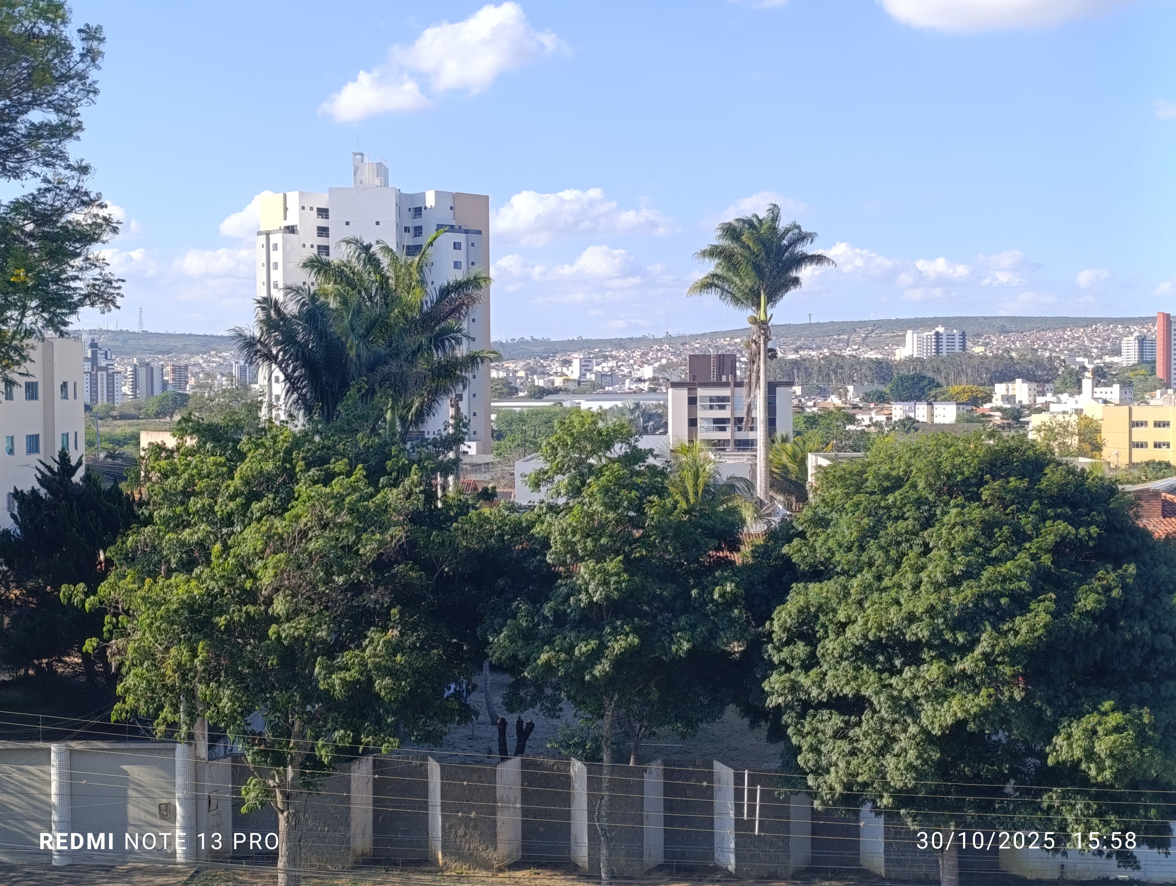 Apartamento novo de 3 quartos sendo 2 suítes, 2 vagas soltas de garagem à Venda, Boa Vista, Vitória da Conquista, BA - foto 5