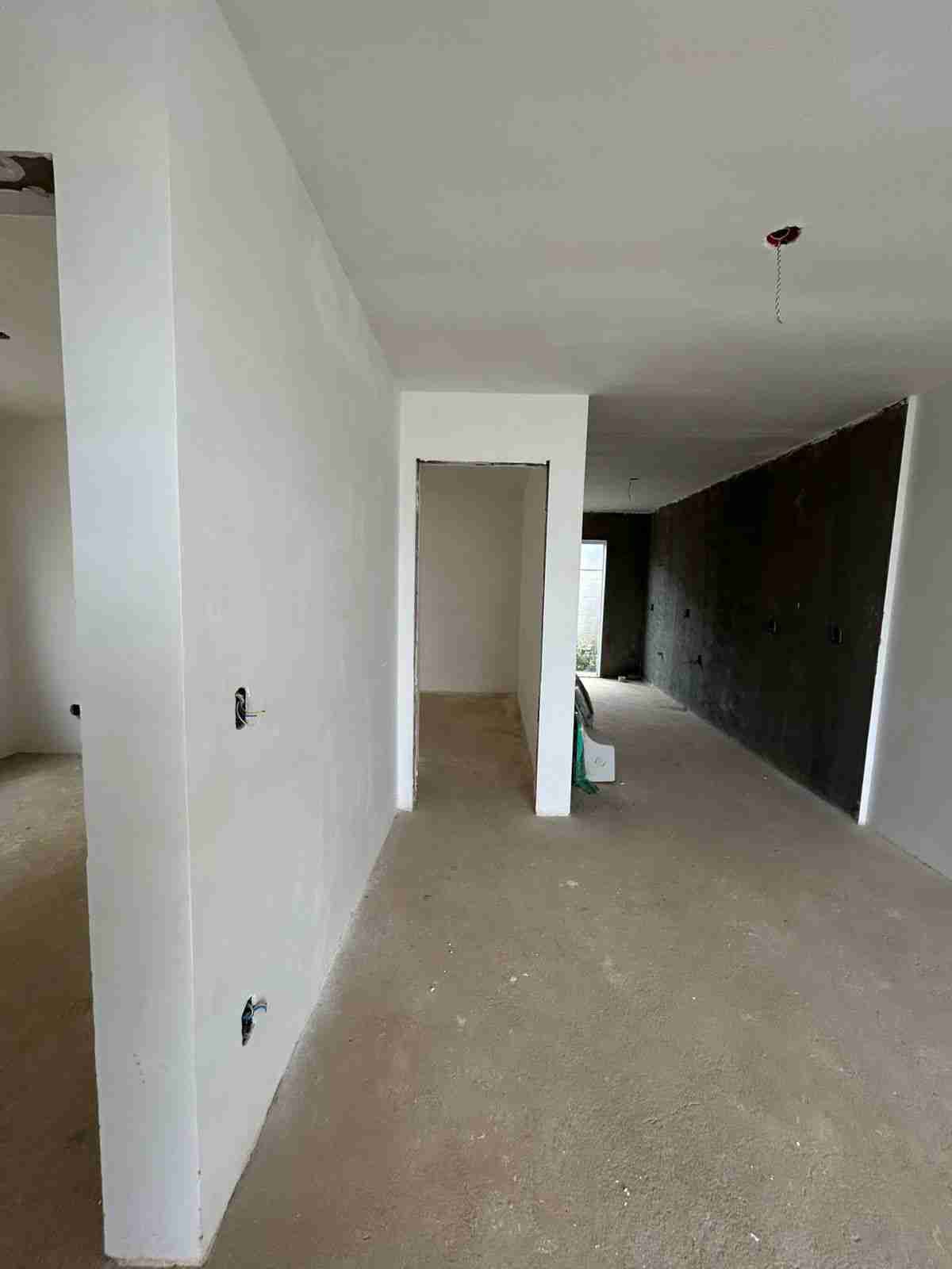 Casa de 3 quartos sendo 1 suíte nova em ótima localização dentro do Condomínio Conde III (financiável), frente ao Alphaville em Vitória da Conqui - foto 4