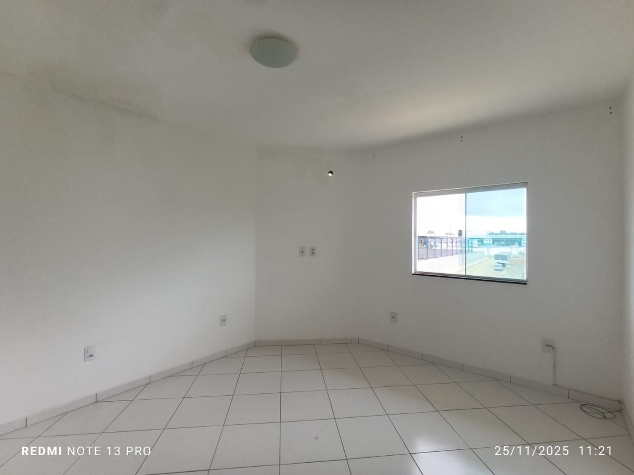 Apartamento 2/4 sem suite, para locação, Zabelê, Vitória da Conquista, BA - foto 5