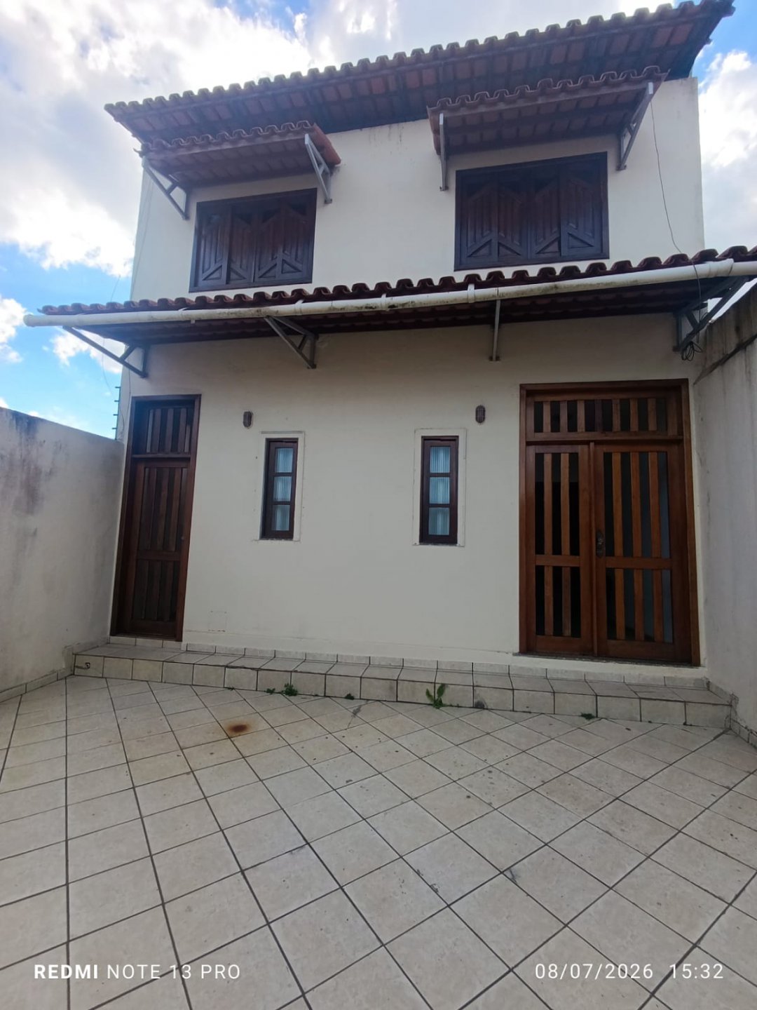 Apartamento de 2 quartos semi mobiliado para alugar, com internet e iptu inclusos, no Alto Maron Vitória da Conquista -BA - foto 4
