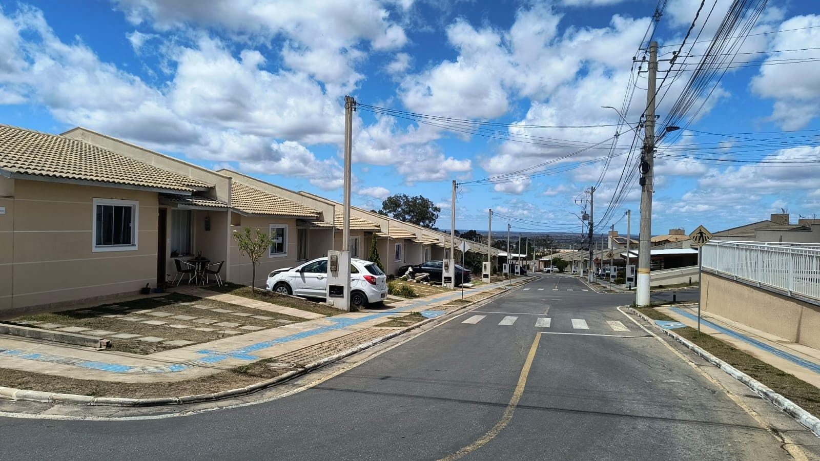 Casa de 3/4 em condomínio fechado no Bairro Candeias, Vitória da Conquista, BA - foto 5