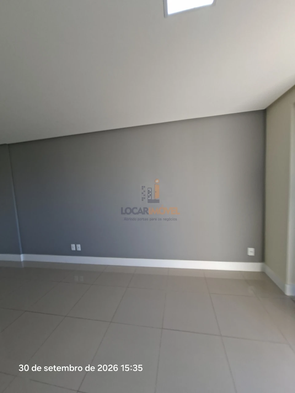 Apartamento alto Padrão 3 quartos sendo 2 suítes, andar alto, 2 vagas de garagem para locação, Candeias, Vitória da Conquista, BA - foto 6