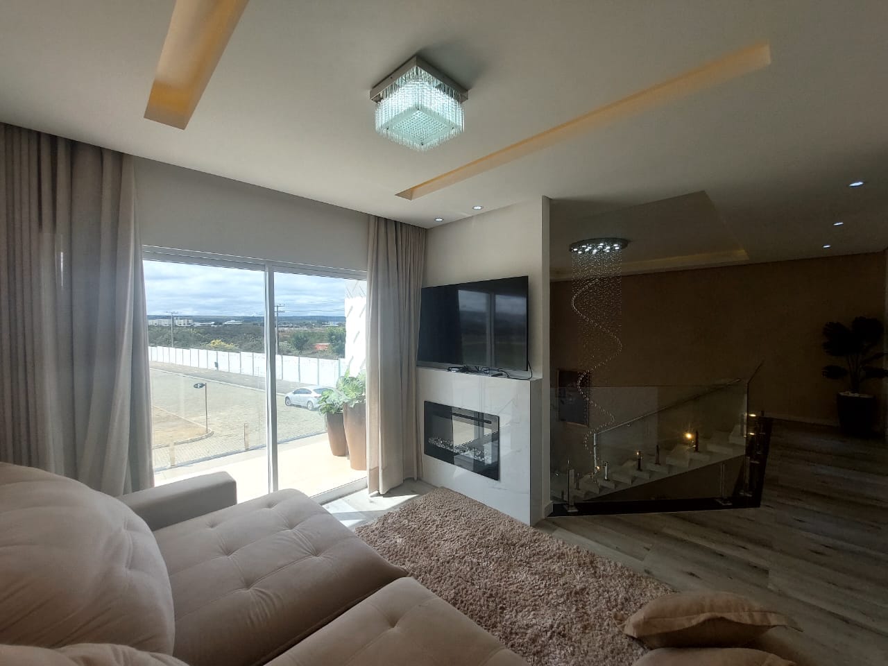 Casa de 4 quartos sendo 3 suites à venda em condomínio fechado com planejados, podendo ser vendido com os móveis no Boa Vista, Vitória da Conquis - foto 6