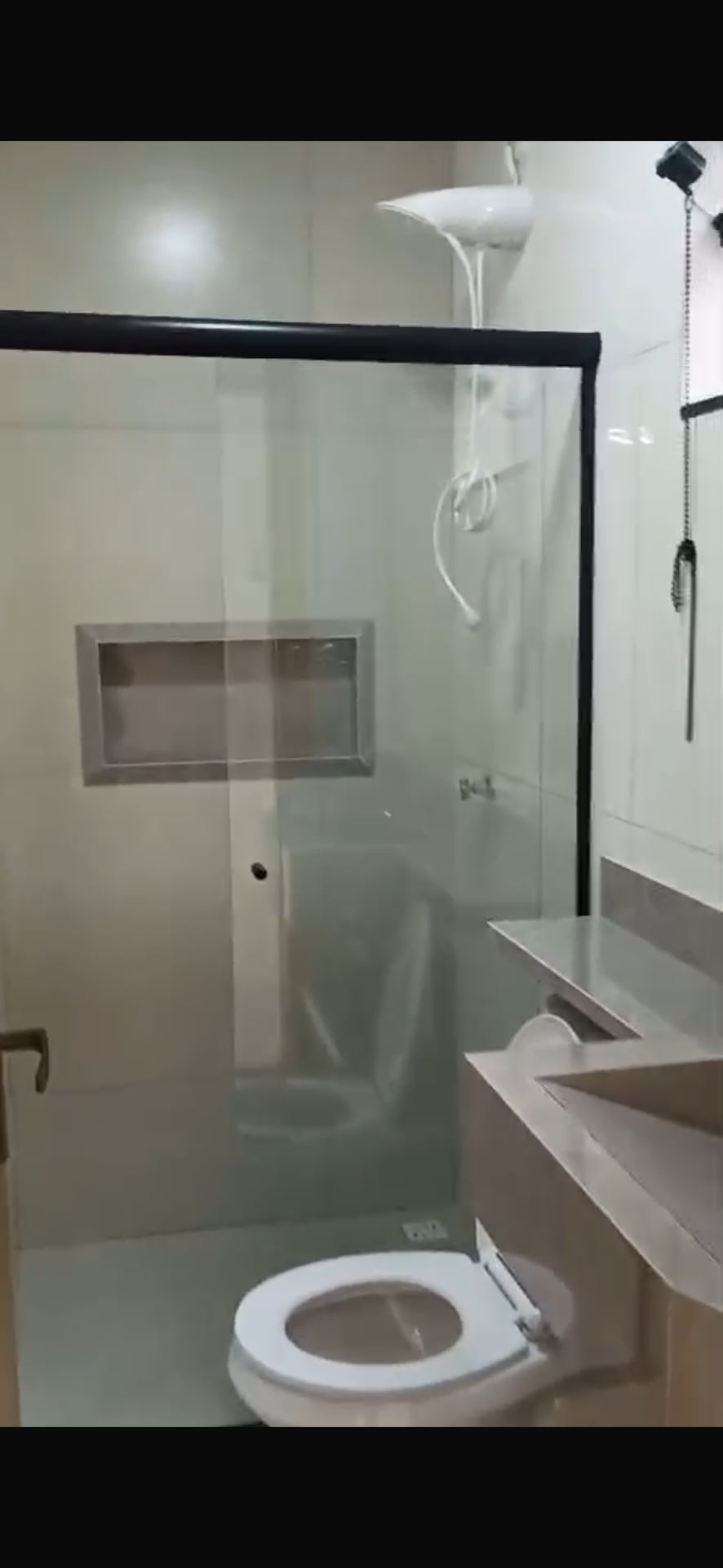 Casa nova de 3 quartos sendo 1 suíte apta ao financiamento bairro Petrópolis, Vitória da Conquista Bahia - foto 2