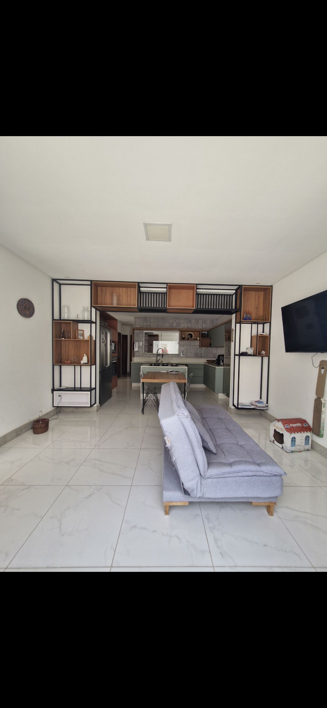Casa próximo ao Shopping Conquista Sul à Venda, Felícia, Vitória da Conquista, BA - foto 6