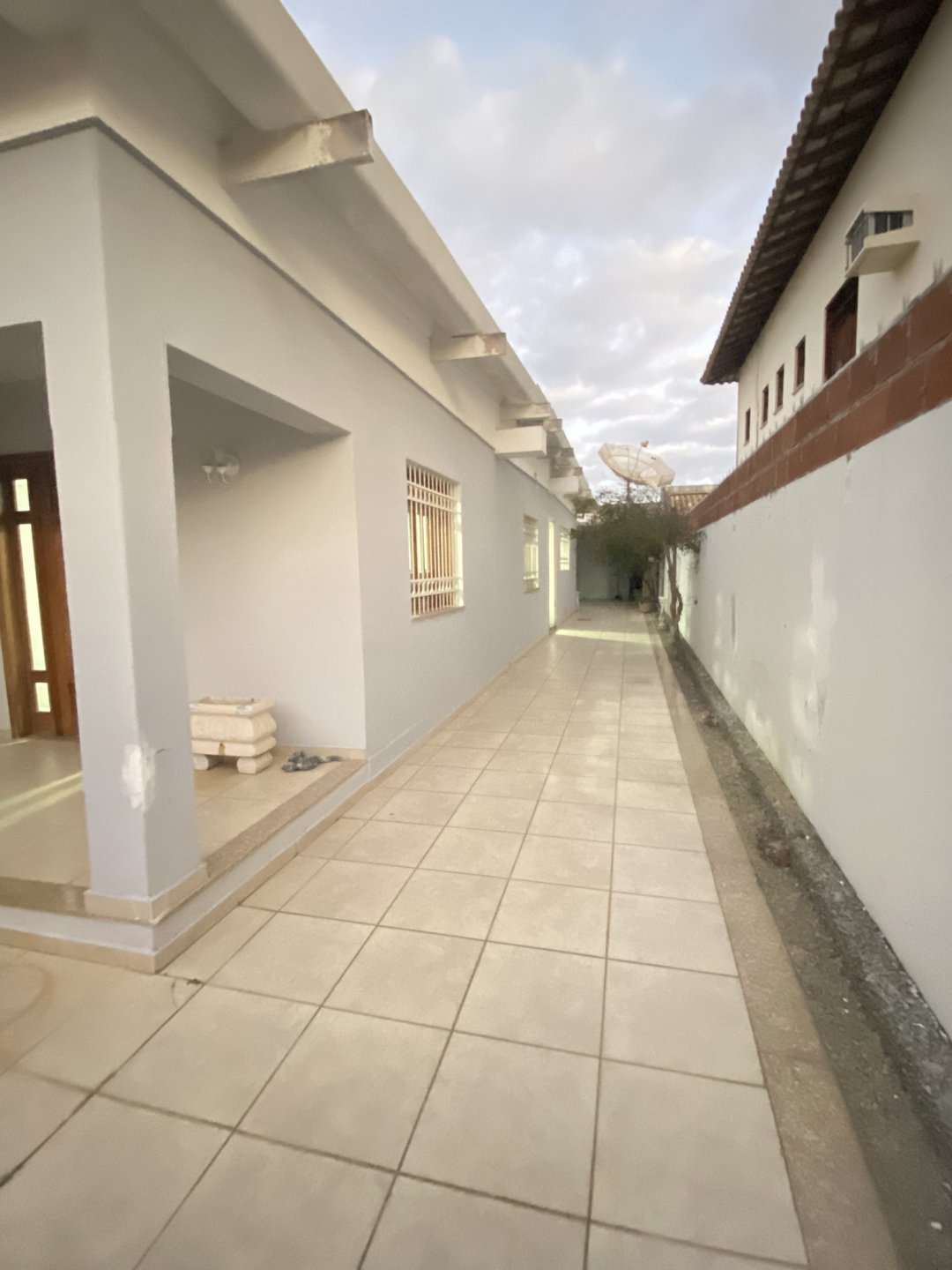 Casa Ampla para Locação Residencial ou Comercial – Bairro Recreio | Vitória da Conquista - foto 5