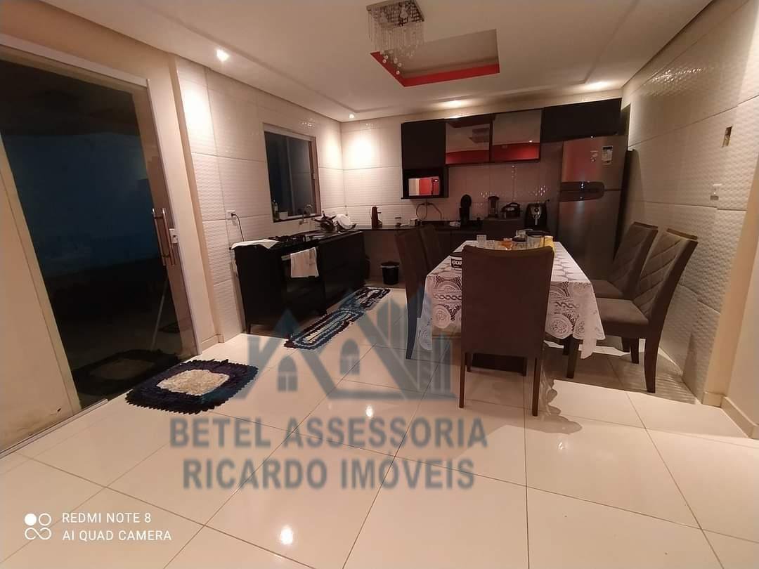 Apartamento Duplex à venda em Cidade Jardim, Barra do Choça - foto 5