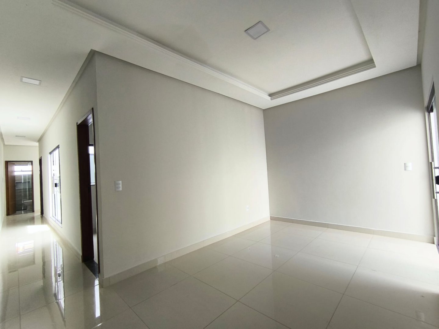 Casa nova de 3 quartos sendo 1 suíte no Conveima I, perto de tudo,  Vitória da Conquista Ba - foto 5