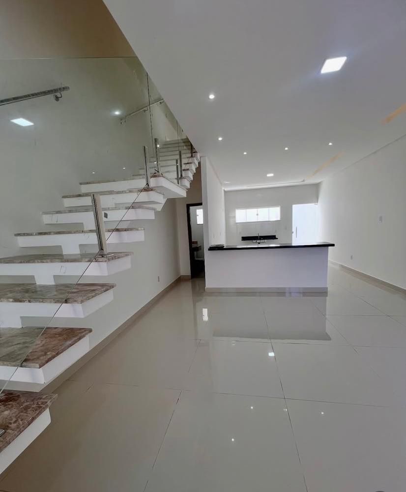 Casa duplex de 3 quartos sendo 1 suíte com varanda pertinho do shopping à venda, Felícia, Vitória da Conquista, BA - foto 6