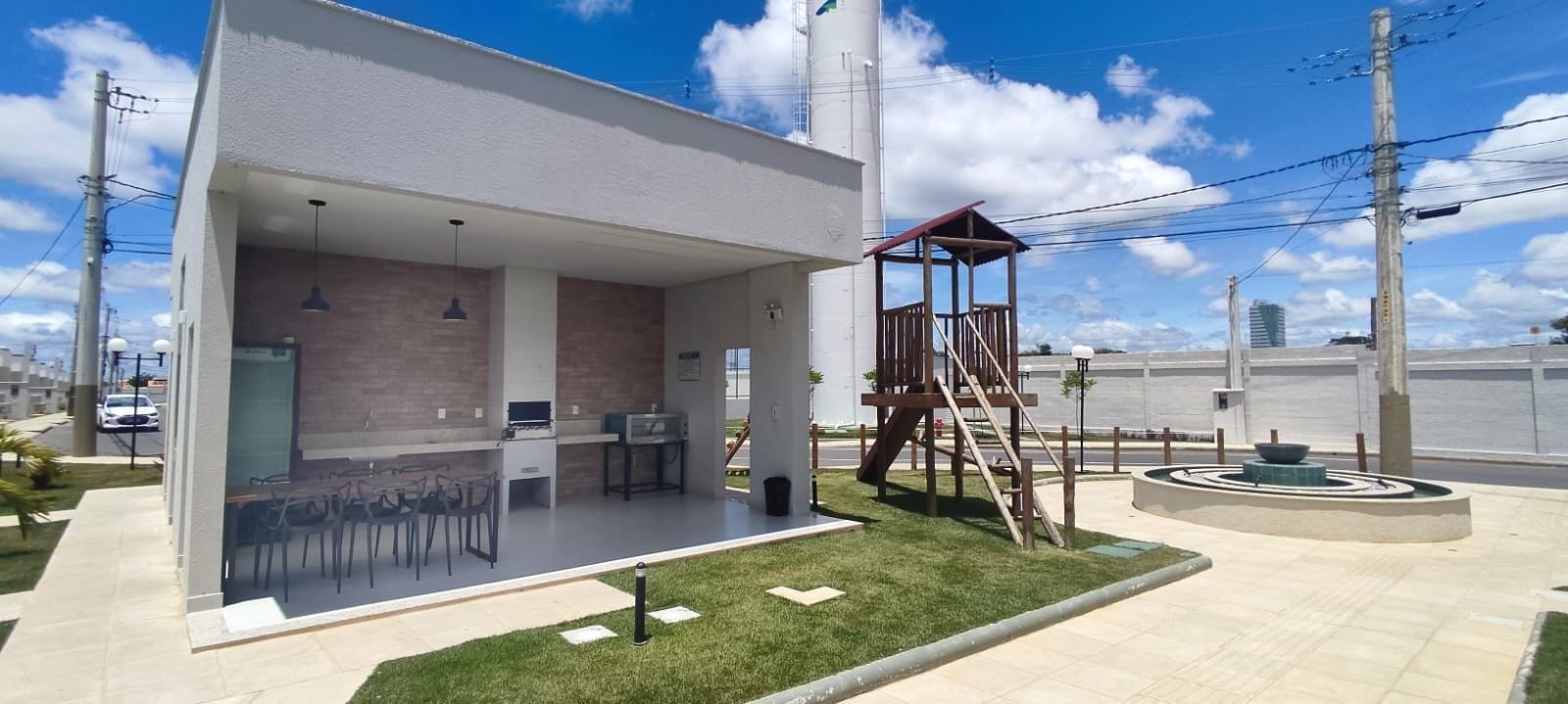 Casa solta em Condomínio fechado para locação com 3 suítes no Bairro Boa Vista, Vitória da Conquista, BA - foto 5