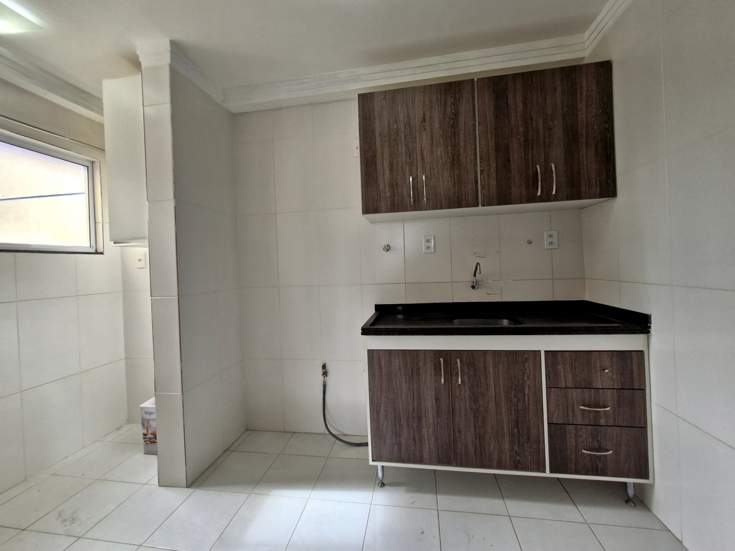 Apartamento 3/4 no Bairro Brasil - foto 5