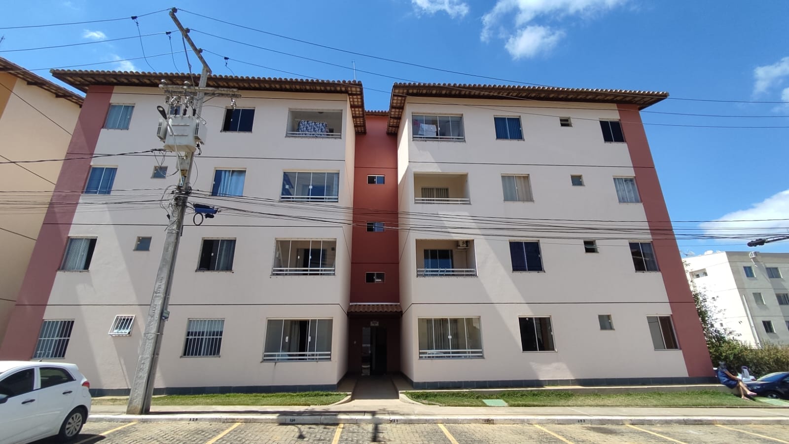 Apto 3 Quartos Sendo 1 Suíte Res. Mirante Vitória - Acima Bairro Candeias - foto 6