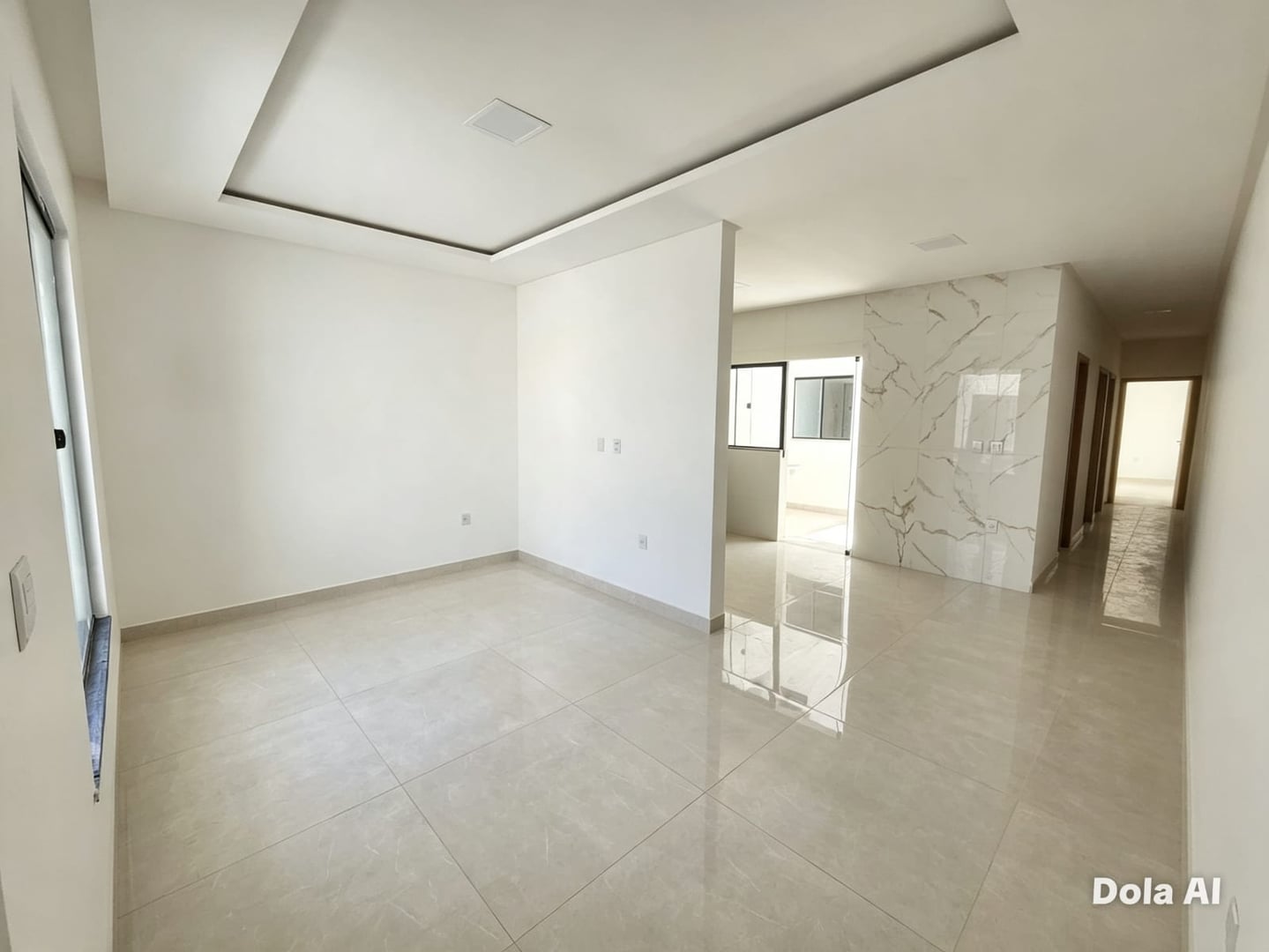 Casa à Venda com 3Q no Bairro São Pedro em Vitória da Conquista - foto 5