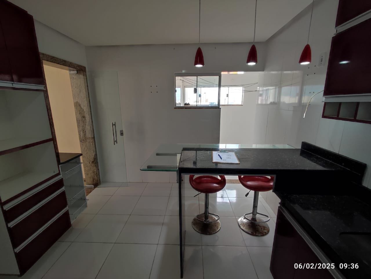 Apartamento 3/4 no 3º andar, para locação, Próximo a Fainor, no Candeias, em Vitória da Conquista, BA - foto 6
