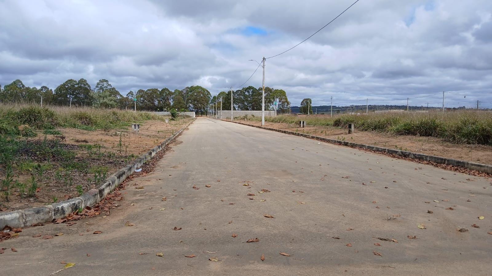 Terreno a Venda, com Parcela Ate 60 Vezes Otima Oportunidade , Bairro Cidade Jardim, Barra do Choça Ba - foto 5