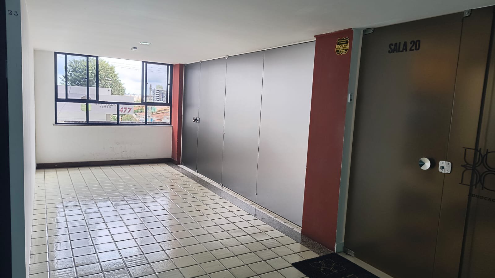 Sala Comercial à Venda no Ed. Gil Moreira, Bairro Recreio em Vitória da Conquista - foto 5