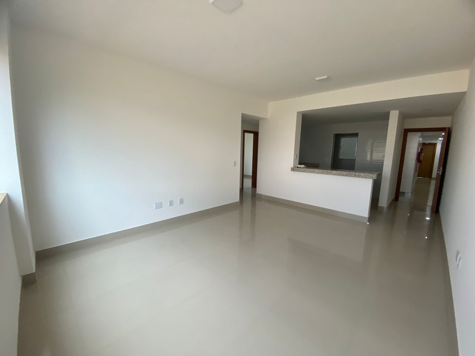 Apartamento à Venda, com 3 Quartos Sendo 1 Suíte, Cozinha Conceito Aberto C0M Balcão, Localizado no Bairro Candeias, em Vitória da Conquista-Ba - foto 6