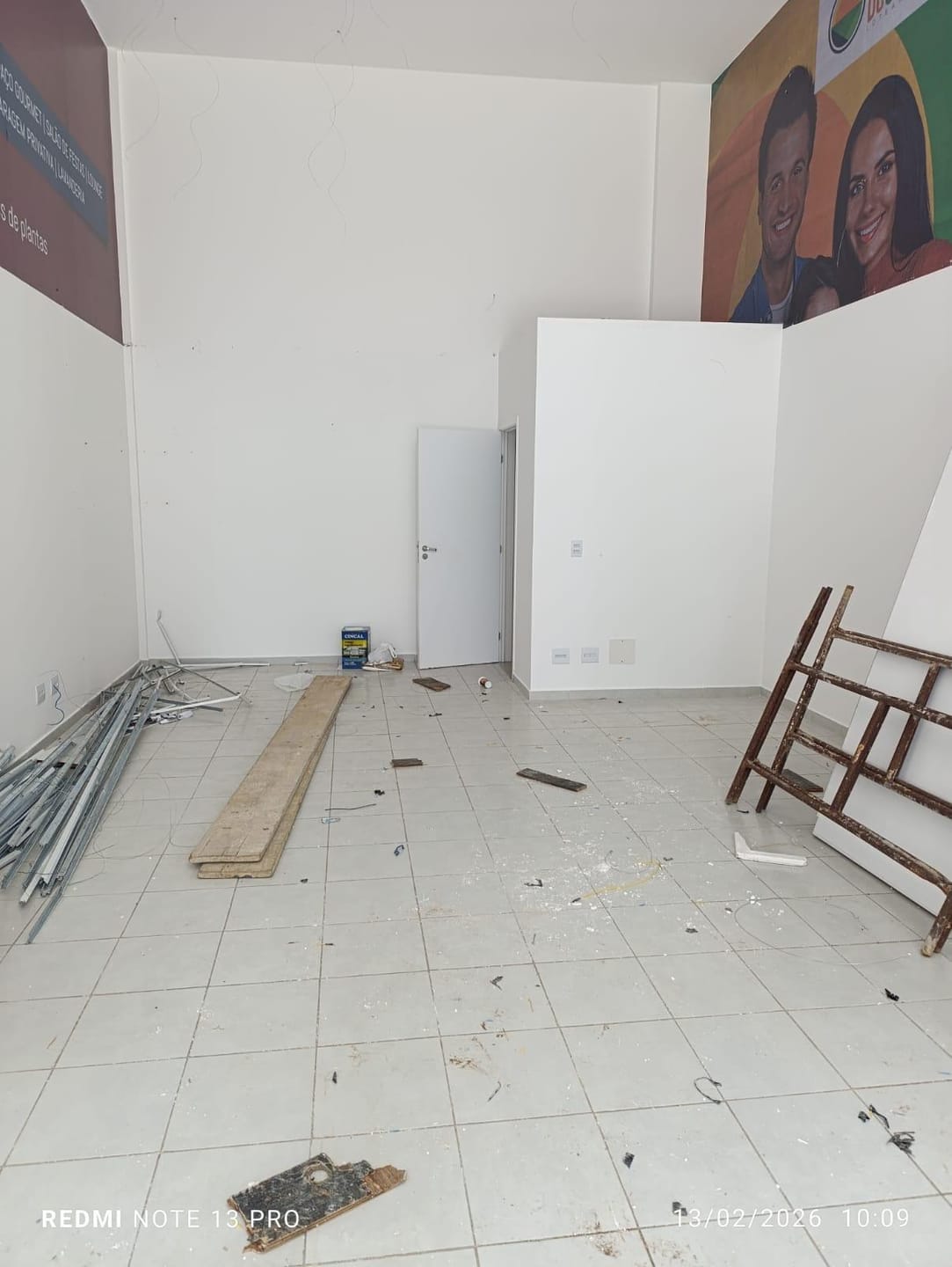 Loja Comercial para locação, Recreio, Vitória da Conquista, BA - foto 5