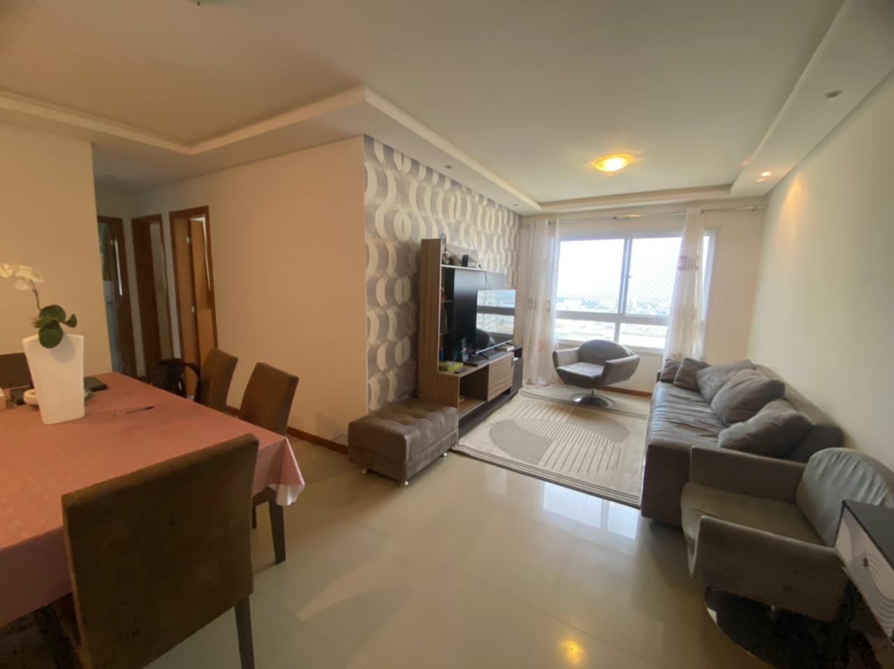 Apartamento à venda 3 quartos sendo 1 suíte, 2 vagas garagem coberta, dependência completa, Vog Candeias, Vitória da Conquista, Ba. - foto 5