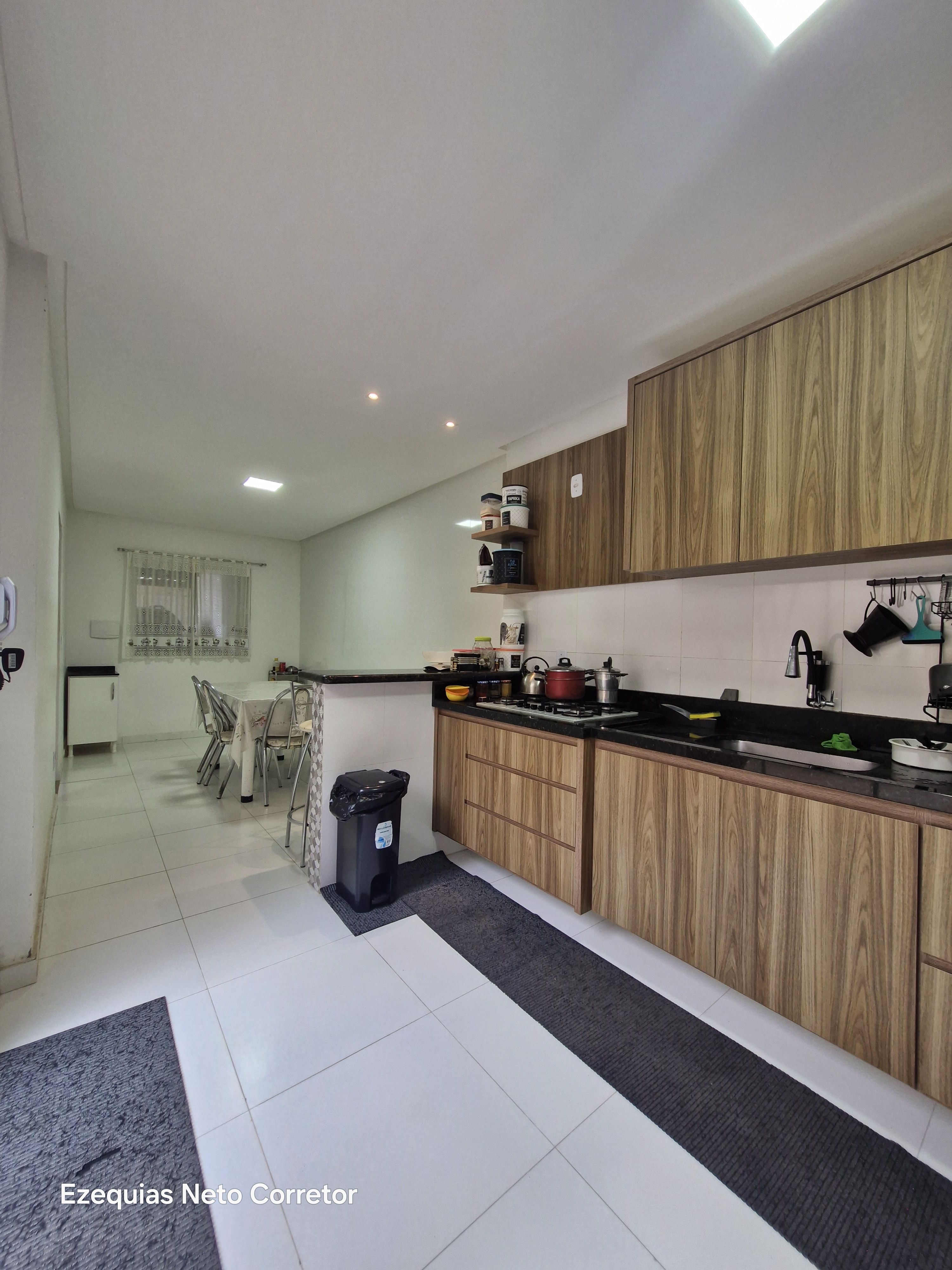 Casa duplex na Urbis 1 próximo ao Limão Doce e Fainor à Venda, Candeias, Vitória da Conquista, BA - foto 6