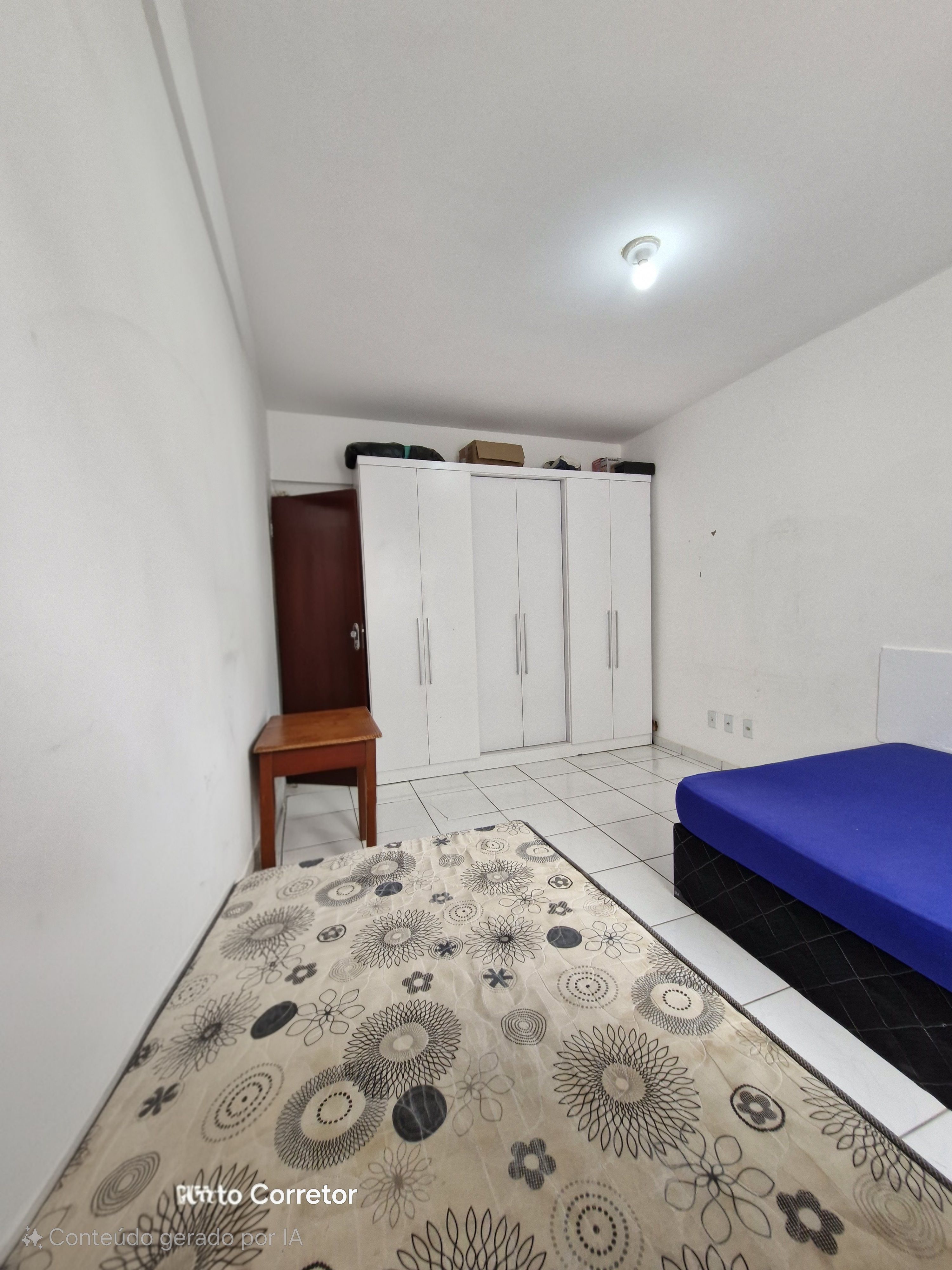 Apartamento 2/4 1⁰ andar Próximo a Chame Chame à Venda, Candeias, Vitória da Conquista, BA - foto 6