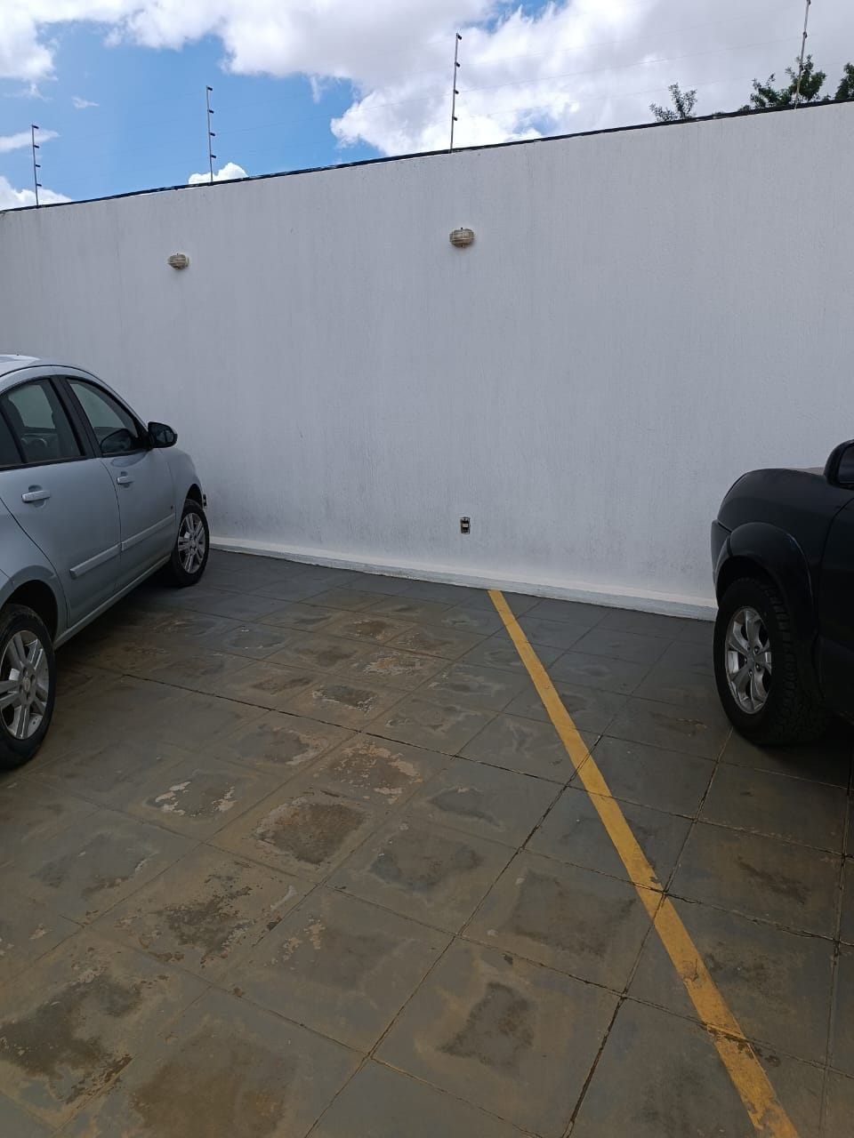 Excelente apartamento de 2 quartos sendo 1 suíte de 1ª andar com planejados na cozinha e quartos para venda ou locação, Candeias, Vitória da Conq - foto 5