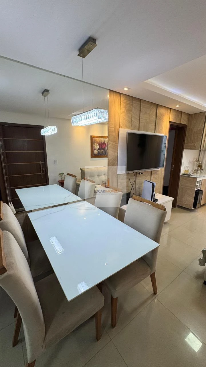 Apartamento 2/4 Don Residencial Bairro Boa vista - foto 6