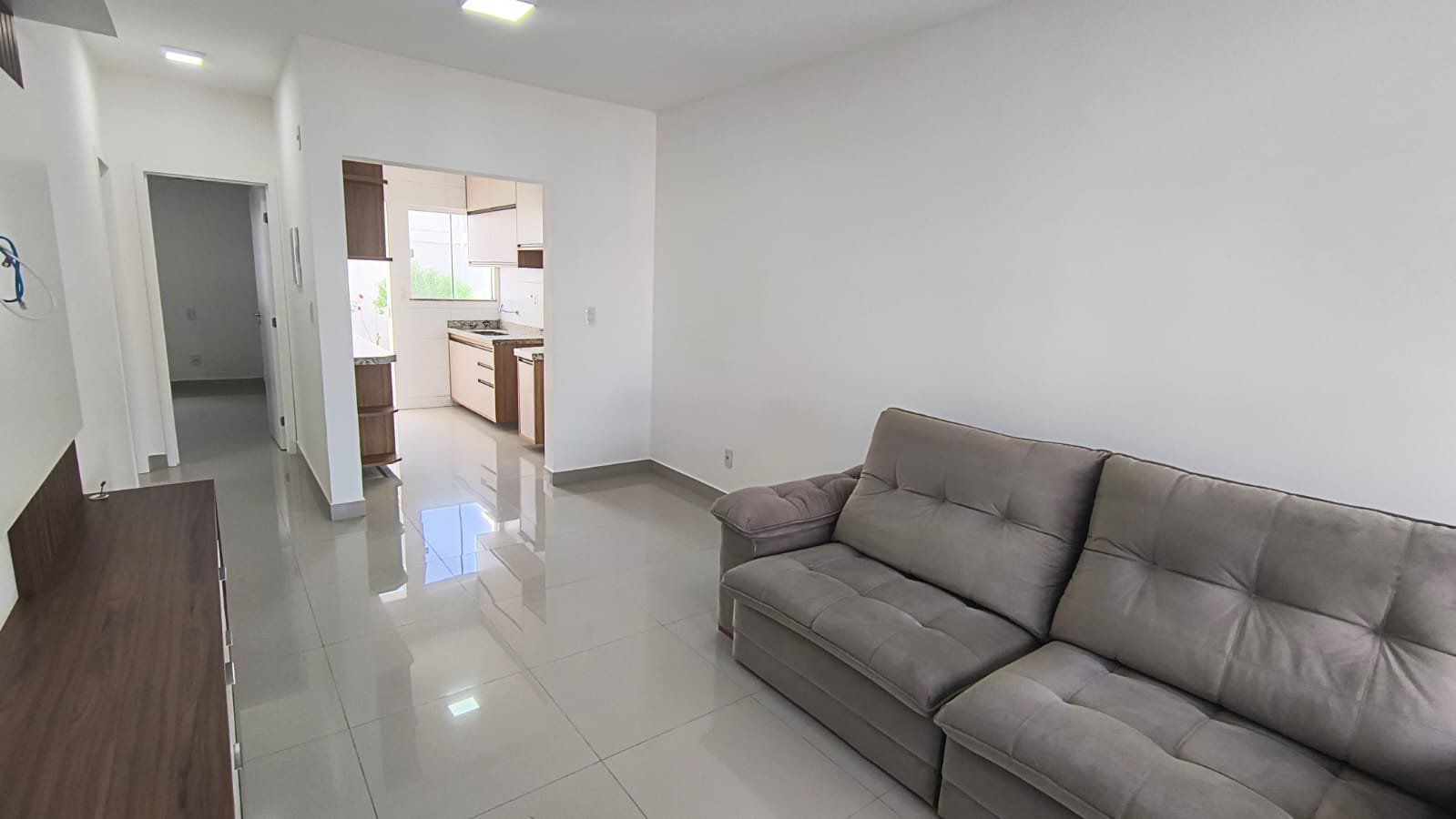 Casa com 3 suítes no Condomínio Duque Residence - Bairro Boa Vista em Vitória da Conquista-Ba - foto 4