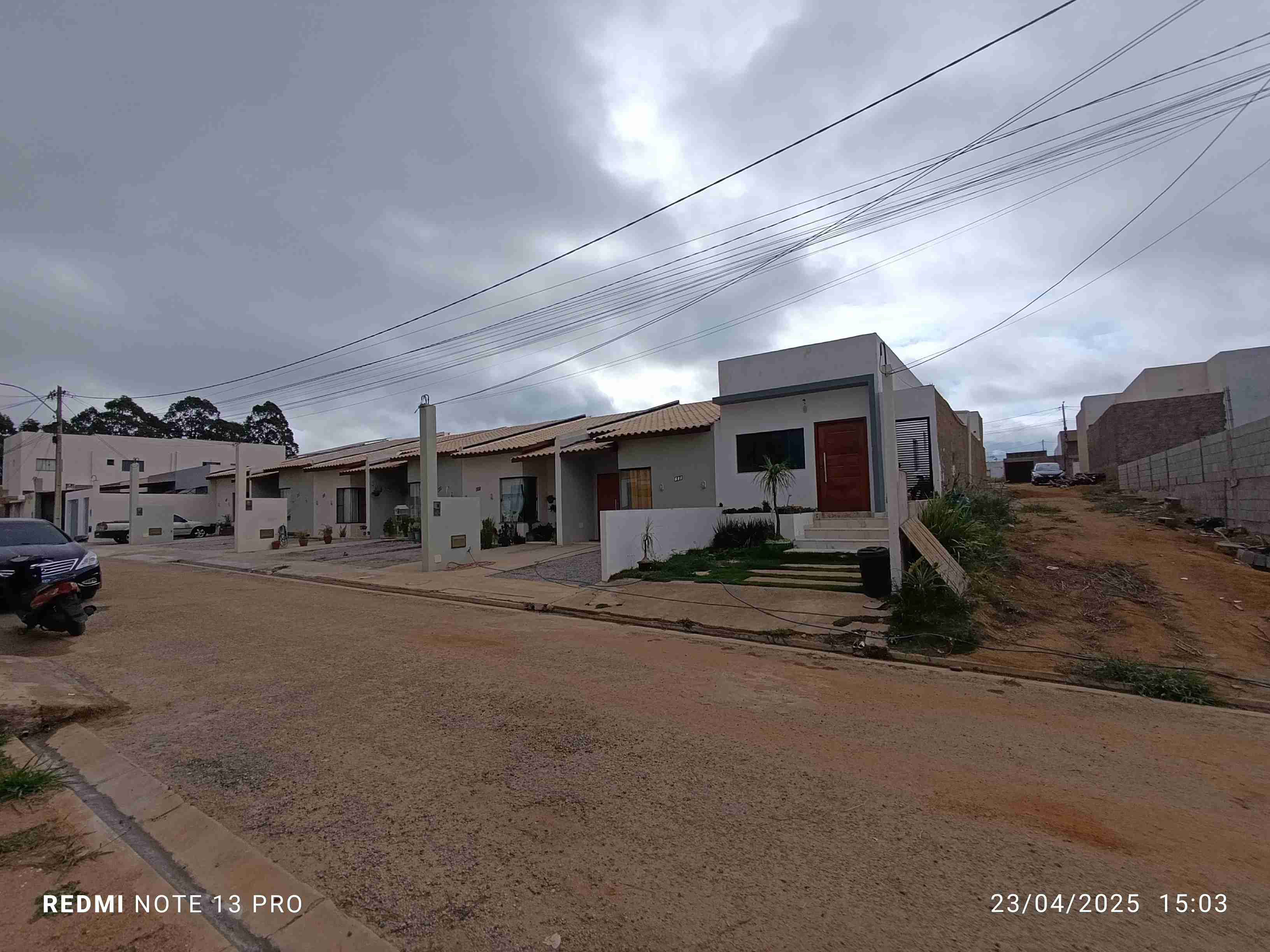 Terreno com 250 m² em condomínio à Venda, Zabelê, Vitória da Conquista, BA - foto 6