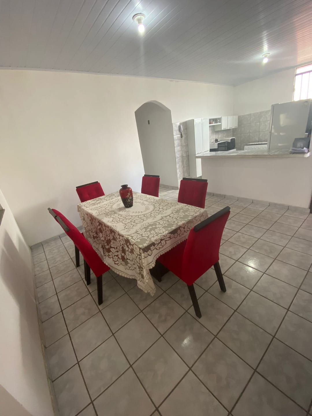 Vendo Apartamento de 4 quartos de 172m² no Alto Maron, Vitória da Conquista, BA - foto 6