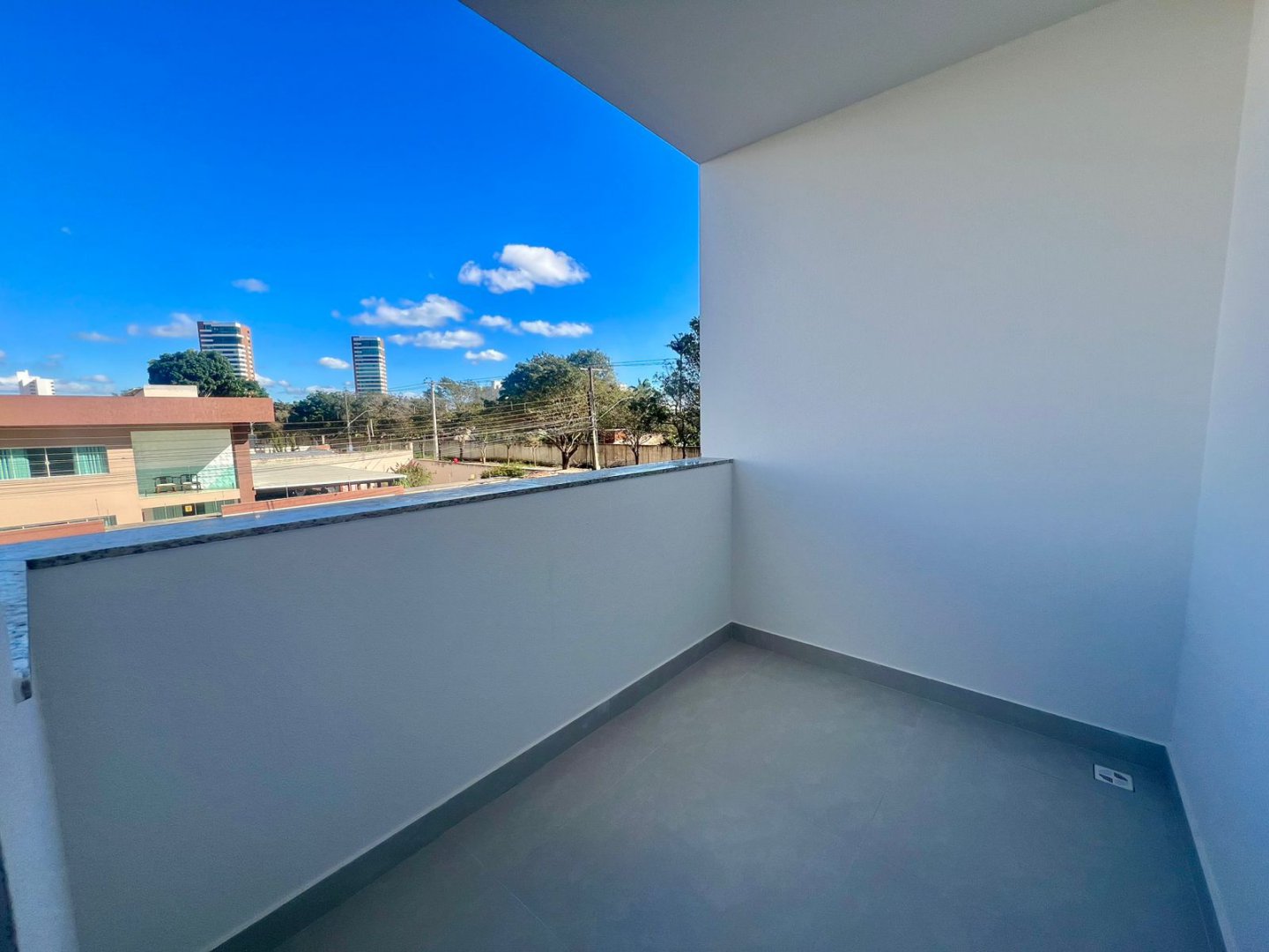 Apartamento novo de 3 quartos sendo 2 suítes + 2 vagas de garagem, no Alto da Boa Vista, Vitória da Conquista BA - foto 5