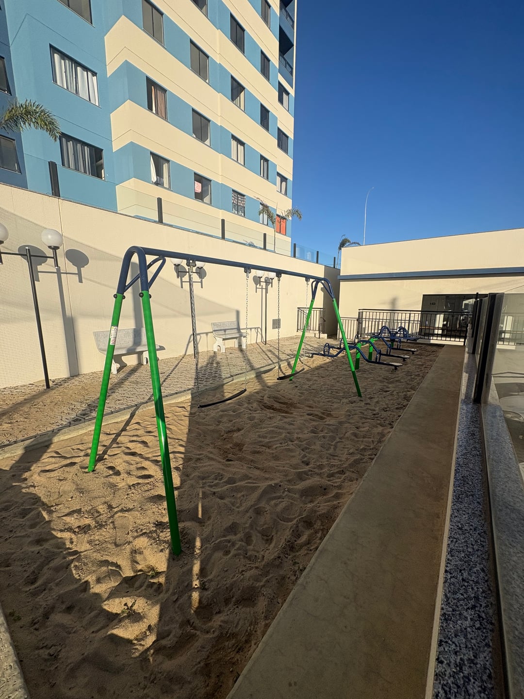 Apartamento para Alugar com 2 Quartos no Santa Cecília em Vitória da Conquista - foto 5