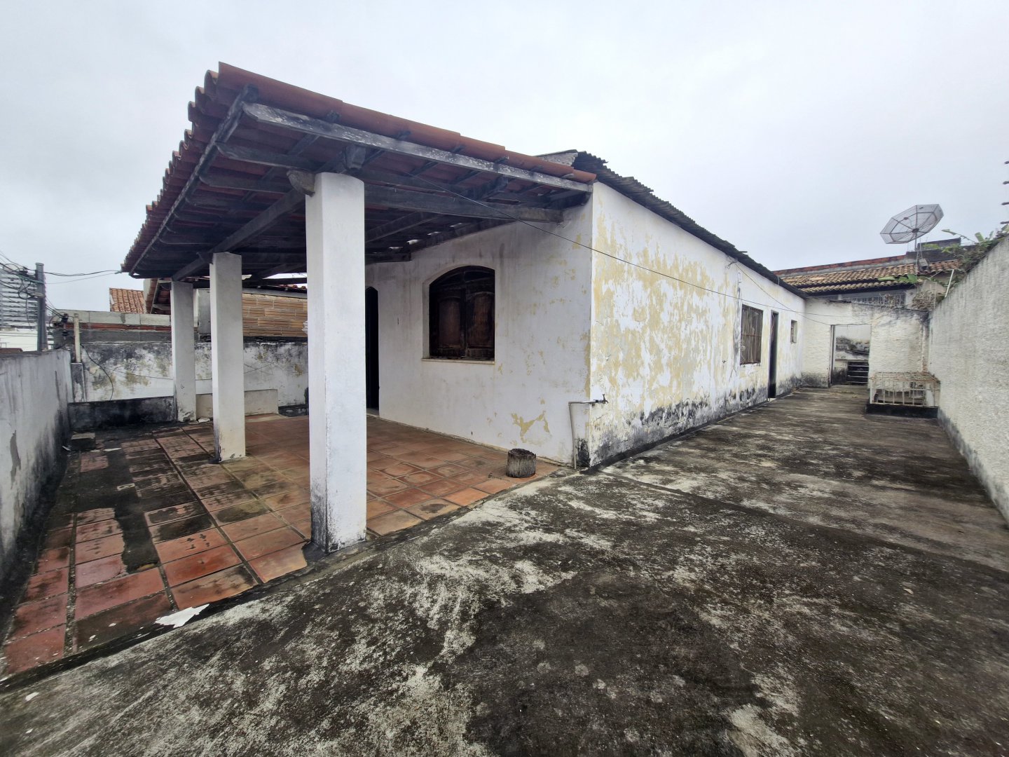 Casa à venda no Bairro Recreio Próximo a Ed Natação  e a Igreja da Graças. - foto 5