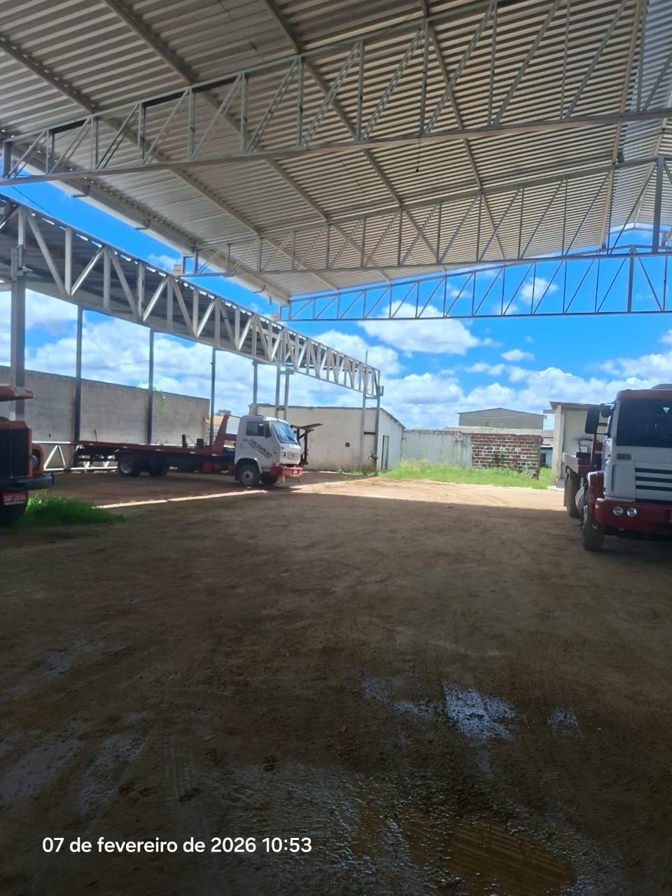 Galpão / Barracão para locação, Jurema, Vitória da Conquista, BA - foto 6