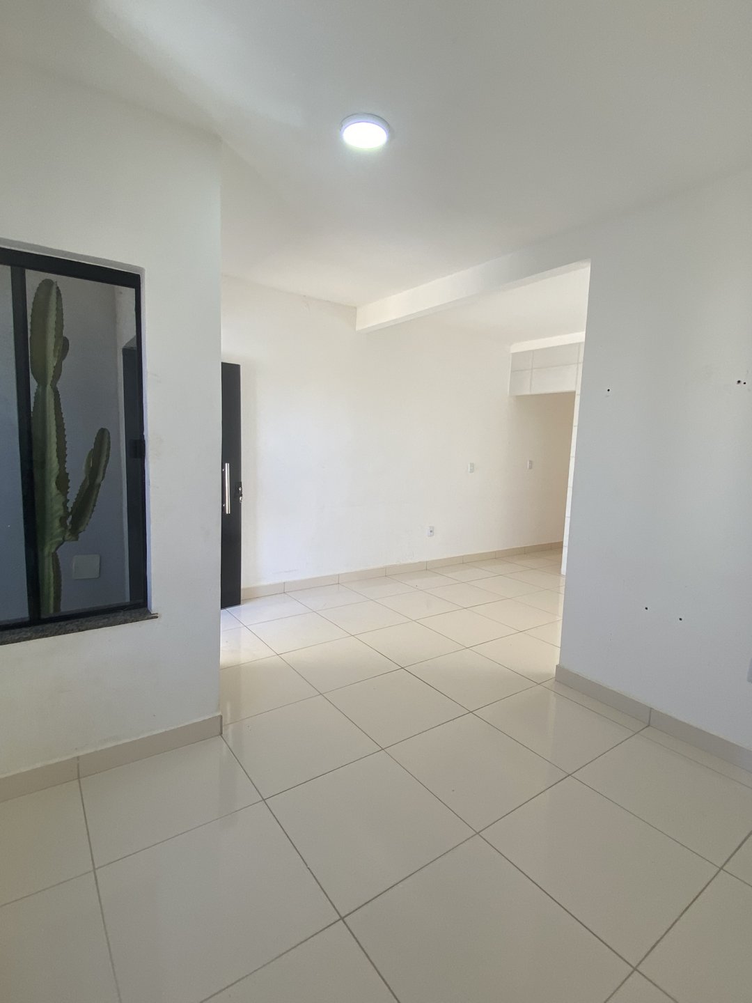 Casa 3 quartos sendo 1 suíte no Condomínio Terras Premium, perto do anel viário, saída para Anagé em Vitória da Conquista - Bahia. - foto 5