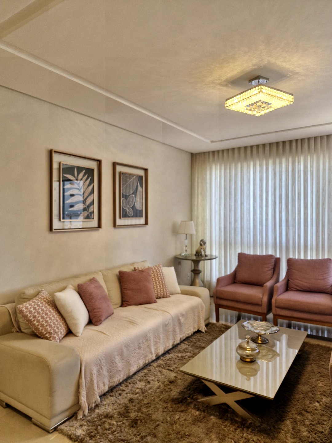 Apartamento 4 Suítes no Leonardo Da Vinci Bairro Candeias - foto 5