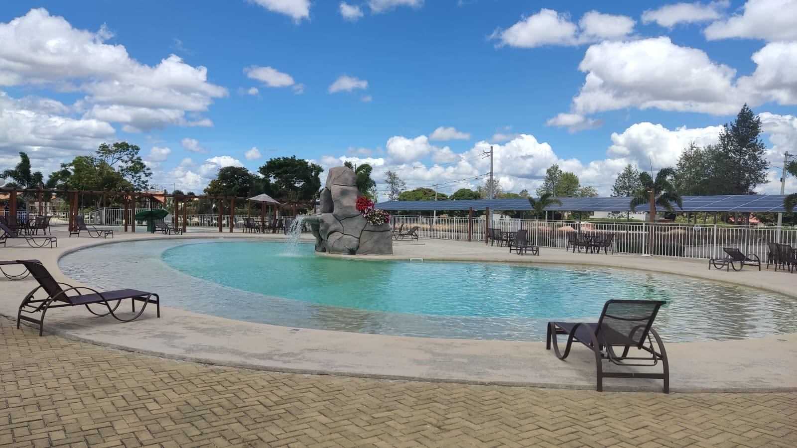 Oportunidade - Terreno de 800Mts no Haras Camping Club - foto 5