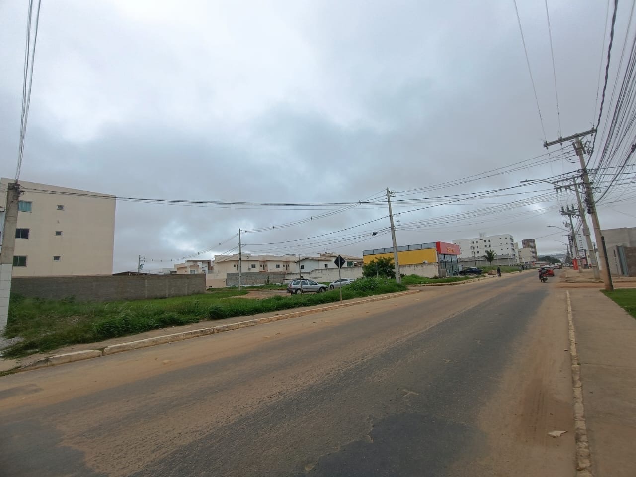 Terreno de 500m2 para Locação, Boa Vista, Vitória da Conquista, BA - foto 6