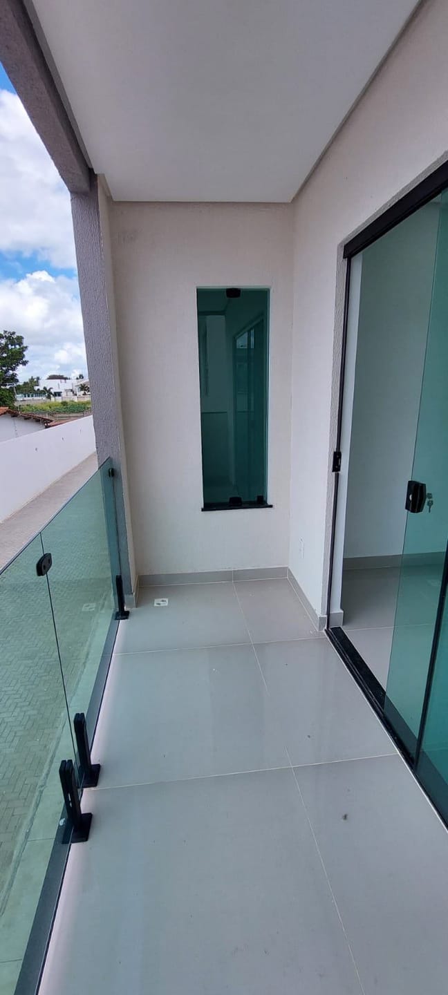 Casa duplex solta de 3 quartos sendo 1 suíte com closet e varanda, garagem coberta à venda, Boa Vista, Vitória da Conquista, BA - foto 6