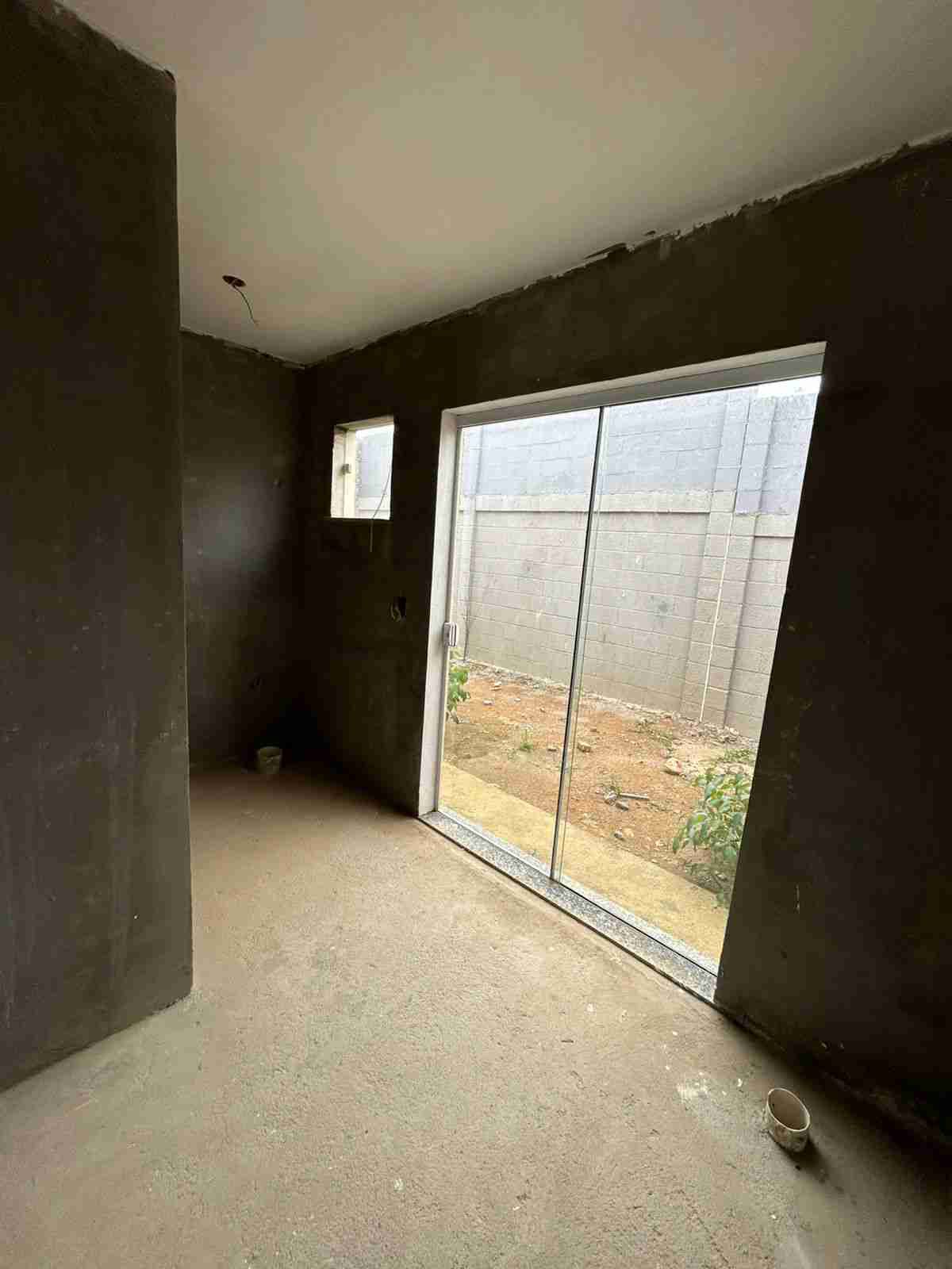 Casa de 3 quartos sendo 1 suíte nova em ótima localização dentro do Condomínio Conde III (financiável), frente ao Alphaville em Vitória da Conqui - foto 5