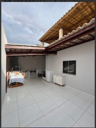 Casa de 3 quartos sendo 1 suíte à venda, Boa Vista perto do Sevilha, Vitória da Conquista, BA - foto 6