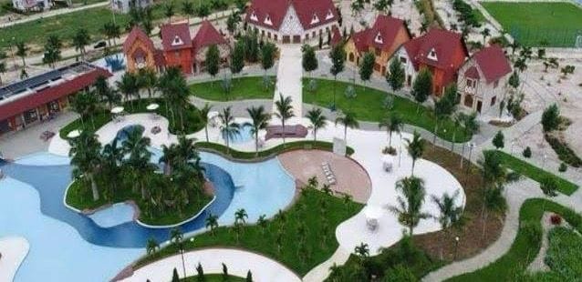 Terreno de 600M² à venda no Haras Residence, Vitória da Conquista, BA - foto 6