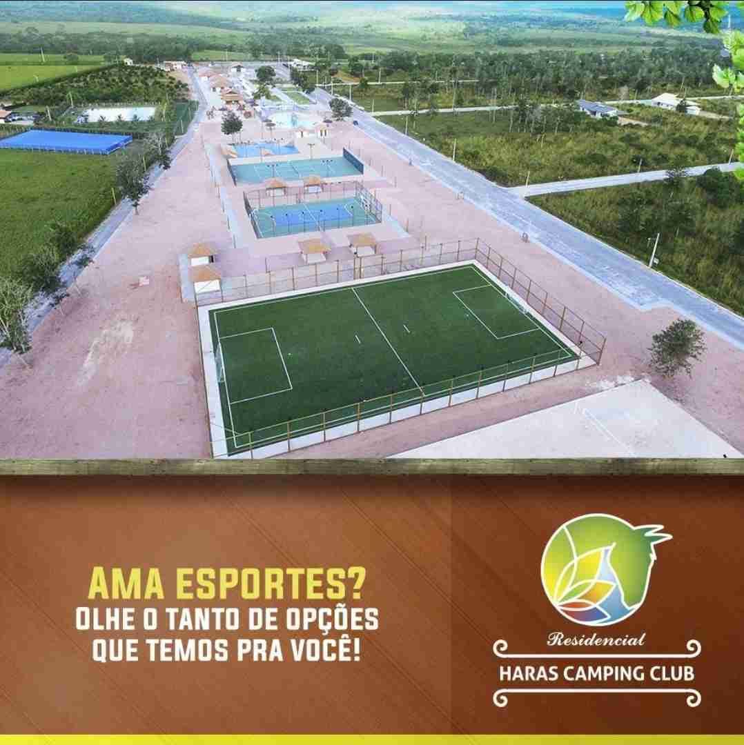 Lote no Haras Camping Club à Venda, Rural, Vitória da Conquista, BA - foto 5