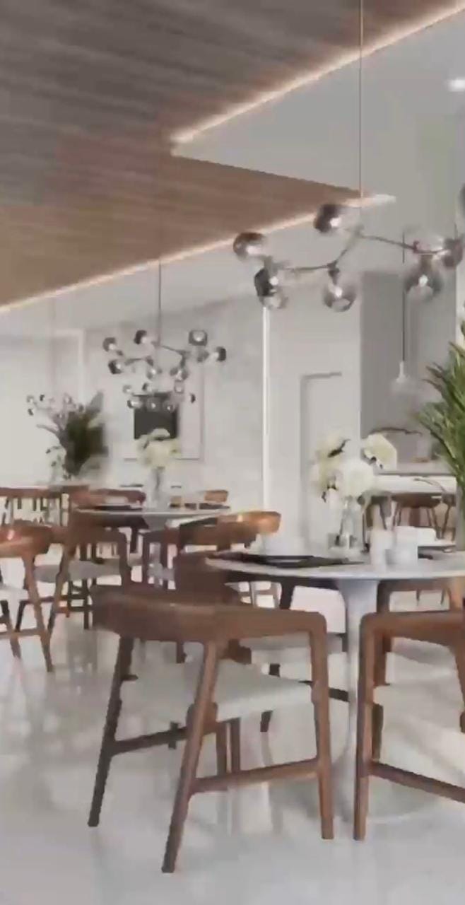 APARTAMENTO DE ALTO PADRÃO, COM 217,52m² e 4 SUÍTES, EM FRENTE AO SHOPPING BOULEVARD, NA MARAVILHOSA CIDADE DE VITÓRIA DA CONQUISTA-BA - foto 6