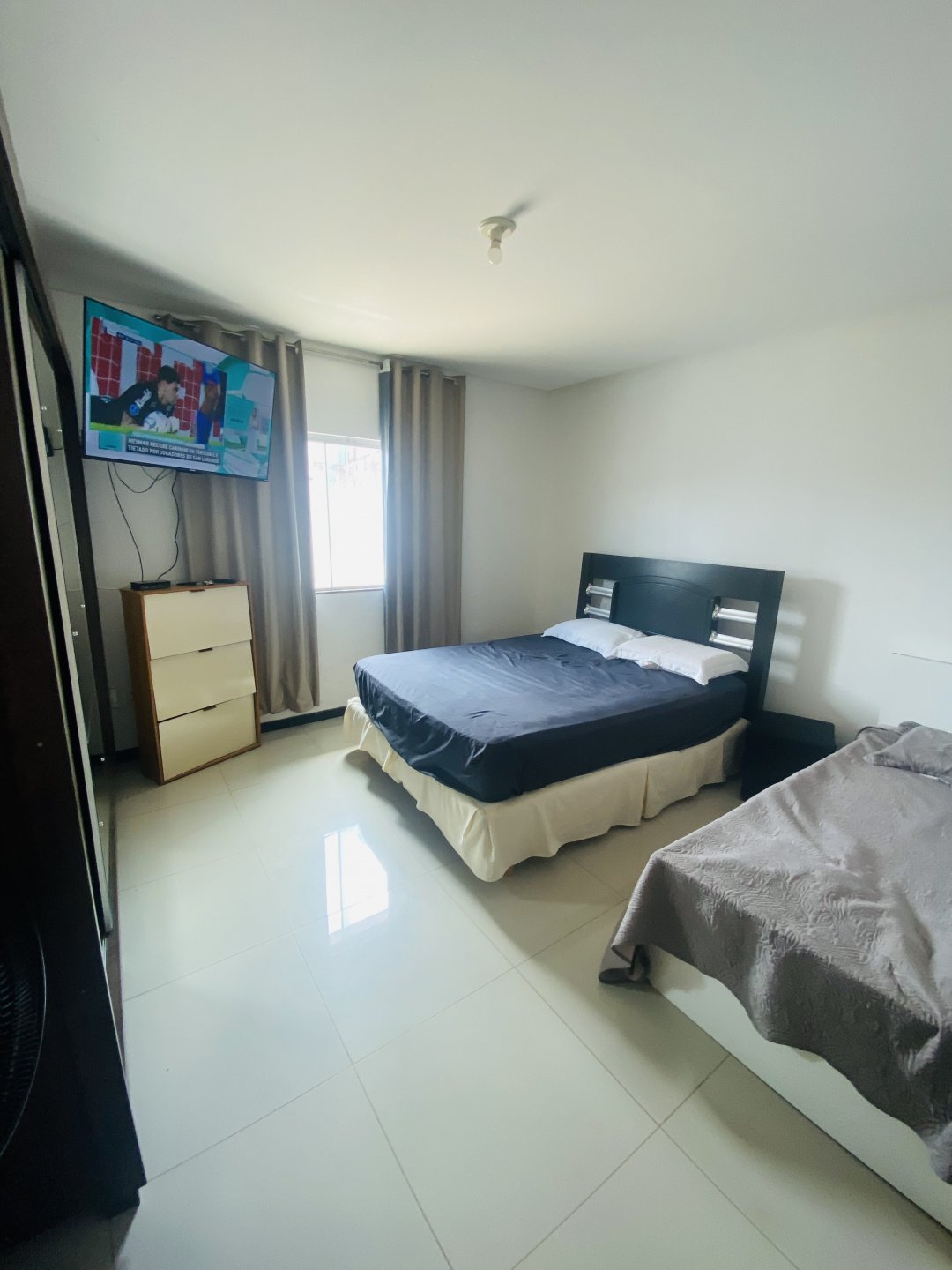 Vendo ótima casa no Boa Vista, 3 quartos sendo um com suíte, ampla garagem e muito mais - foto 5