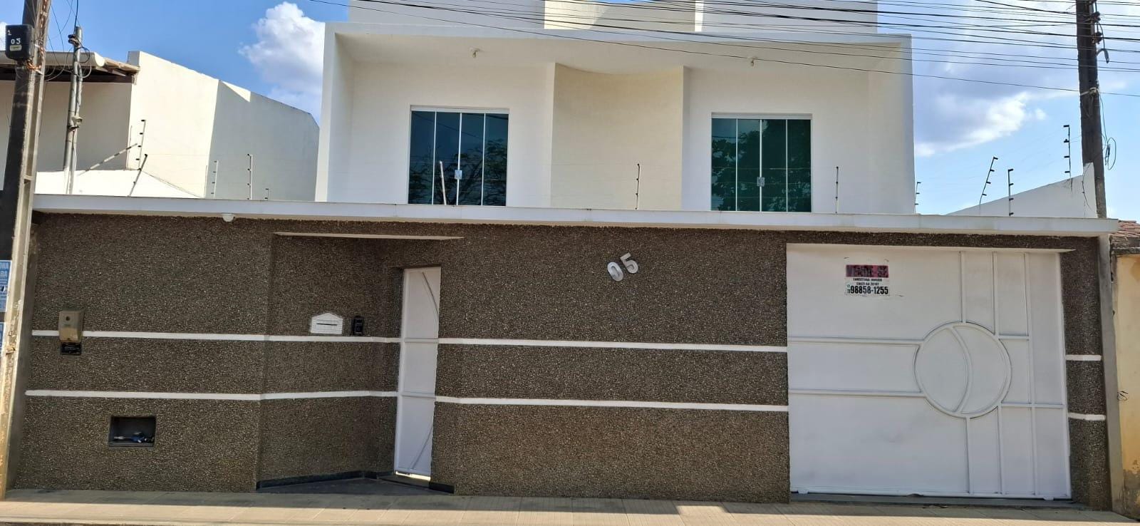 Casa com 5 quartos, com suite e closet, para venda, Urbis 6, Vitória da Conquista, BA - foto 6
