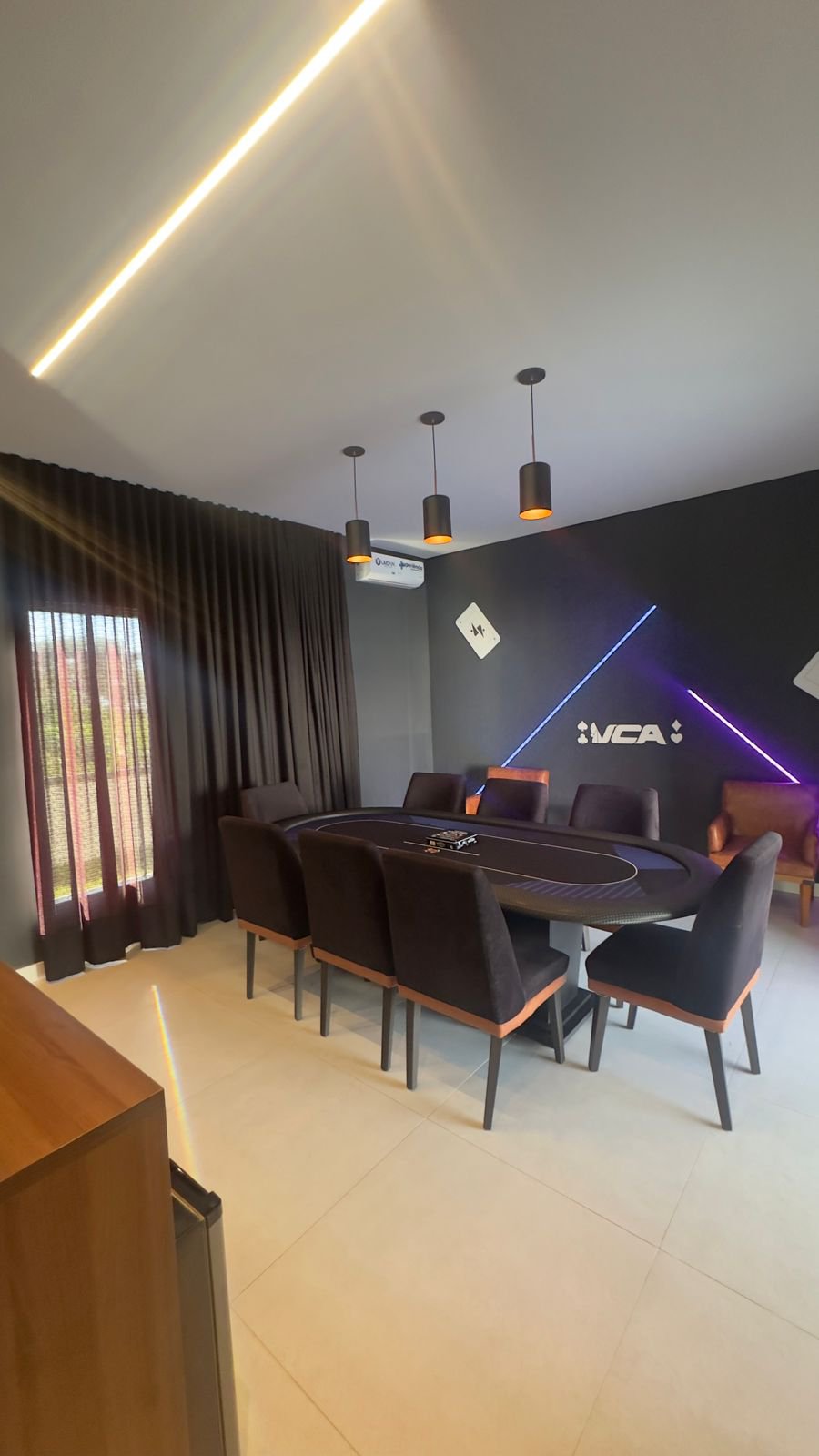 Apartamento térreo com quintal coberto, 2 quartos sendo 1 suíte à venda no Dona Olívia Universidade,  Olivia Flores, Vitória da Conquista -Ba - foto 5
