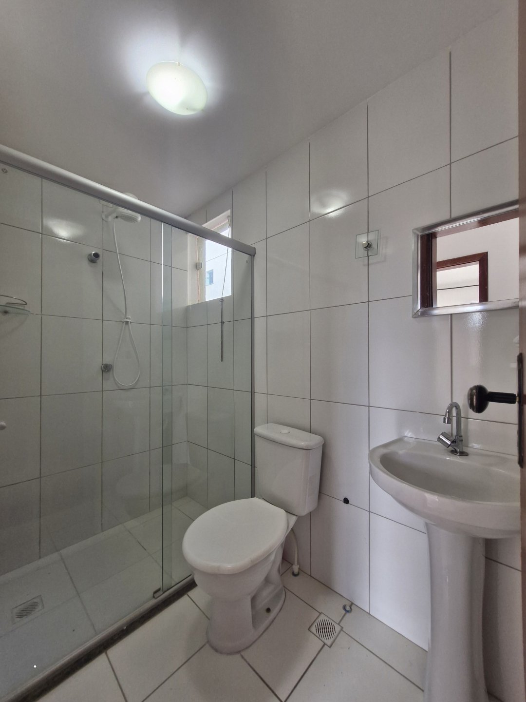 Apartamento 2/4 sendo uma suíte à venda no Bairro Boa Vista - foto 5