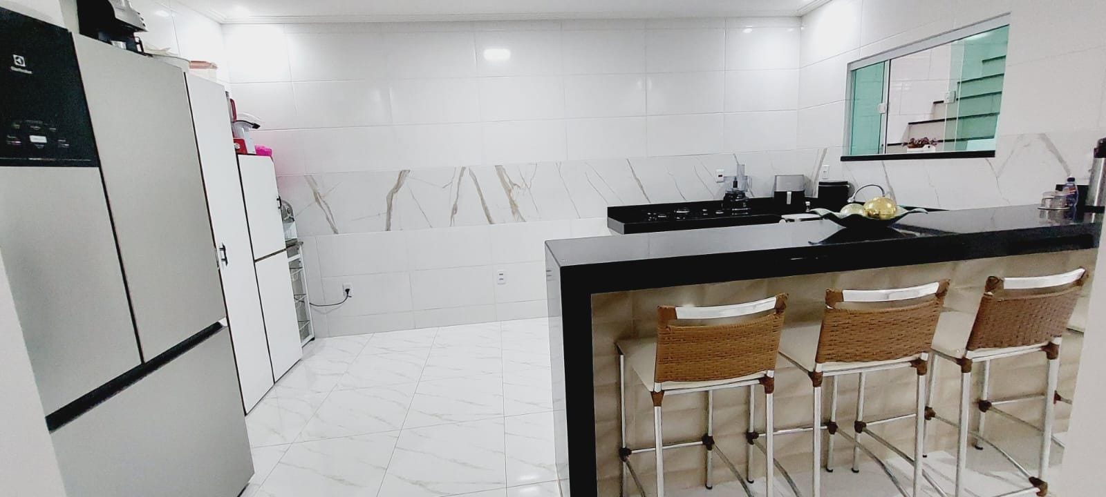 Casa à venda de 3 quartos sendo 1 suíte, área gourmet com churrasqueira, Candido Bispo, Itapé, BA - foto 6