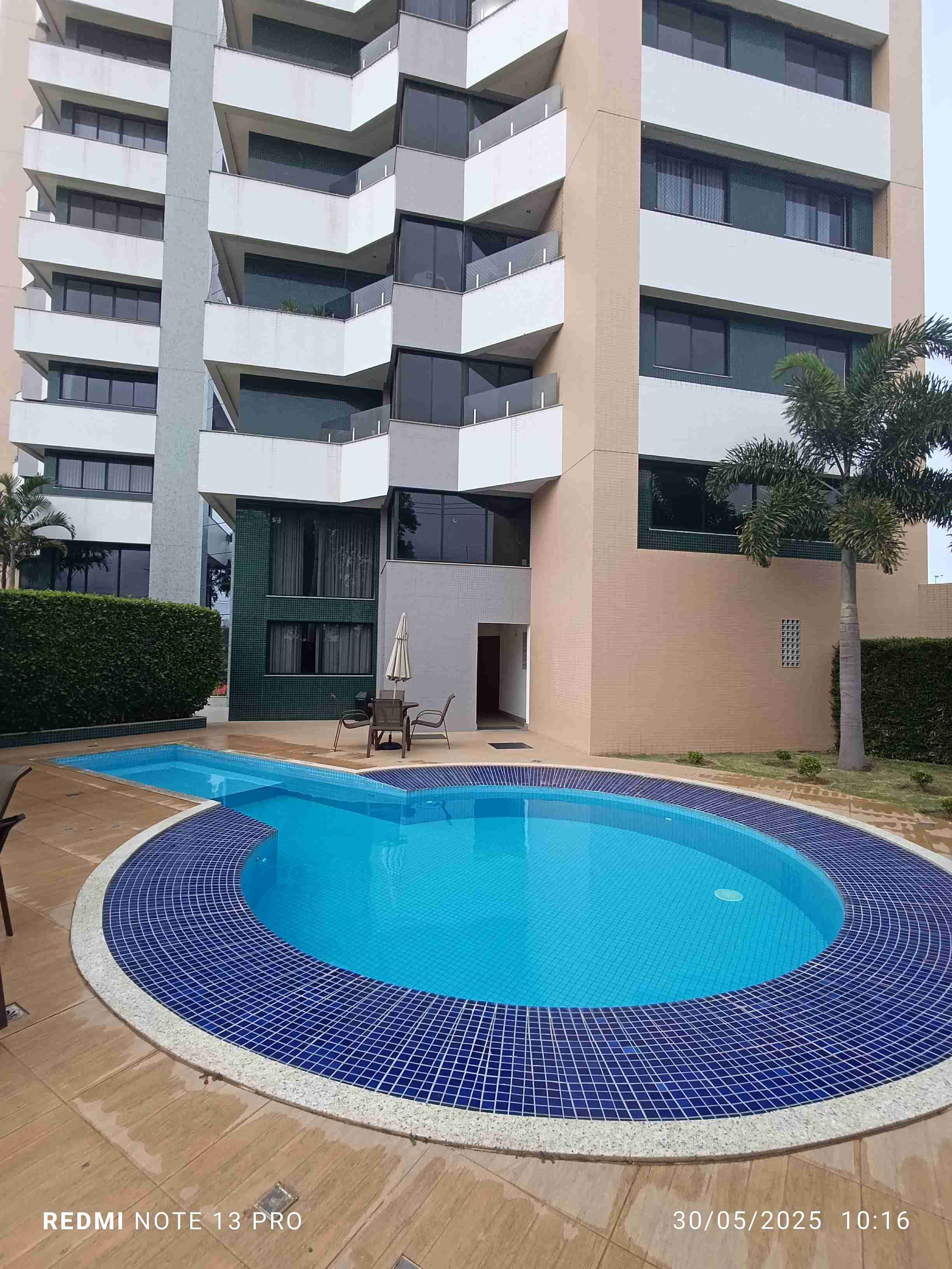 Apartamento alto padrão com 176 m² , 3 salas, 3 vagas de garagem à venda, Boa Vista, Vitória da Conquista, BA - foto 21